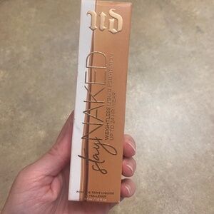 Urban Decay Stay Naked Foundation 41NN